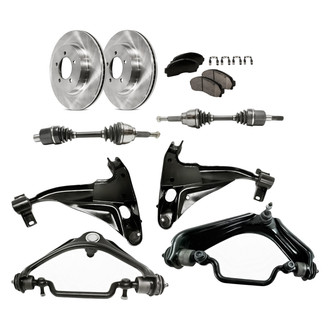 Suspension Control Arm Kit