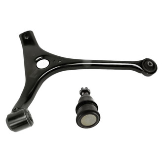 Replacement - Control Arm Kit