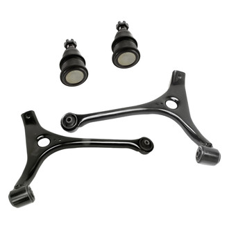 Replacement - Control Arm Kit