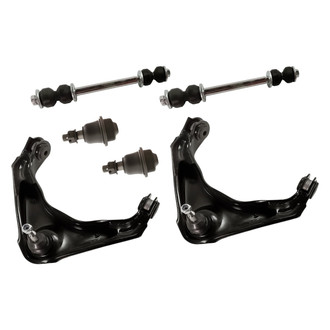 Suspension Control Arm Kit