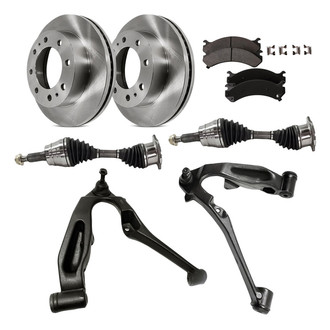 Replacement - Control Arm Kit
