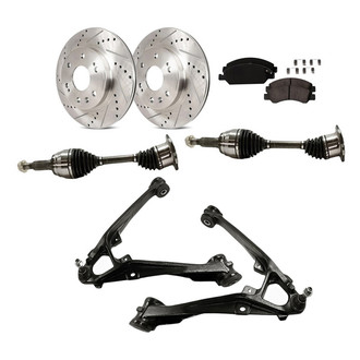 Suspension Control Arm Kit