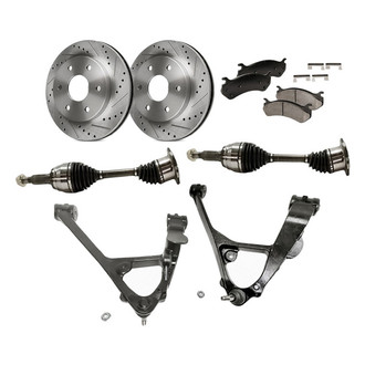 Suspension Control Arm Kit