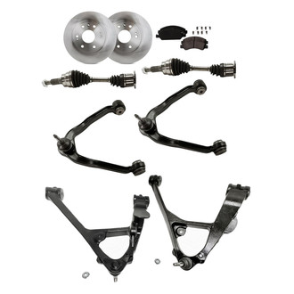 Suspension Control Arm Kit