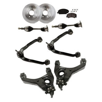 Suspension Control Arm Kit