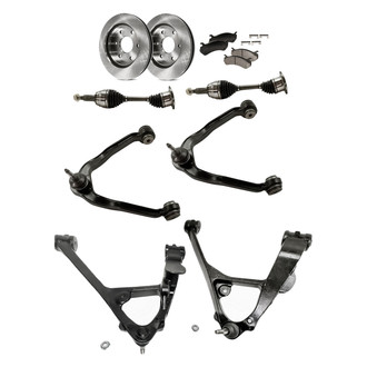 Replacement - Control Arm Kit