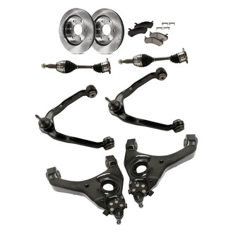 Replacement - Control Arm Kit