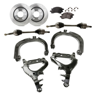 Suspension Control Arm Kit