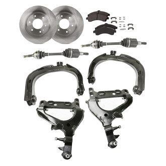 Suspension Control Arm Kit