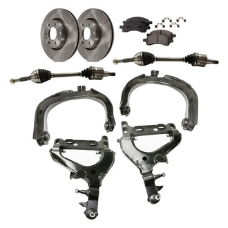 Replacement - Control Arm Kit