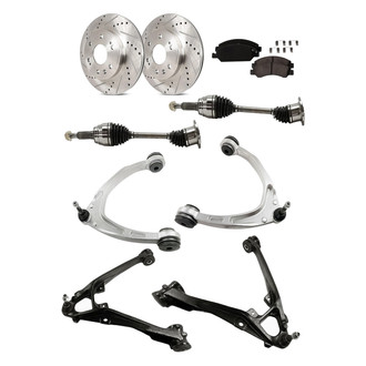 Suspension Control Arm Kit