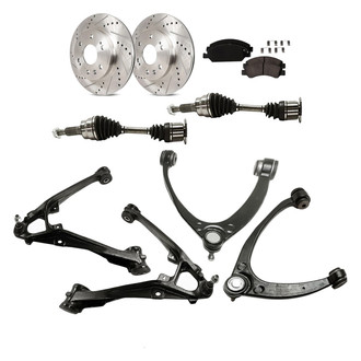 Suspension Control Arm Kit