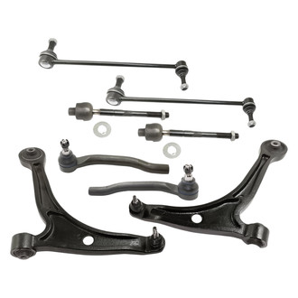 Replacement - Control Arm Kit