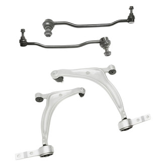 Replacement - Control Arm Kit