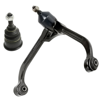 Replacement - Control Arm Kit