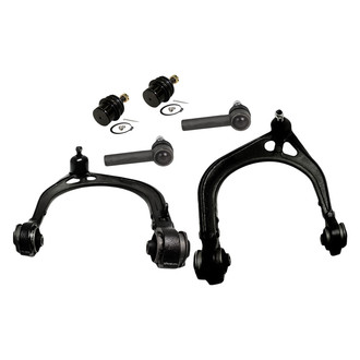 Replacement - Control Arm Kit