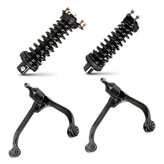 Suspension Control Arm Kit