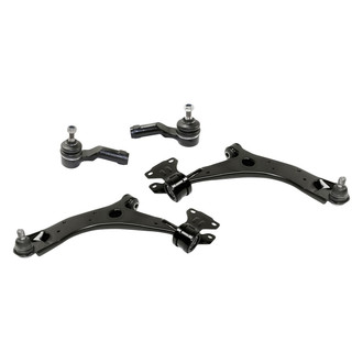 Replacement - Control Arm Kit