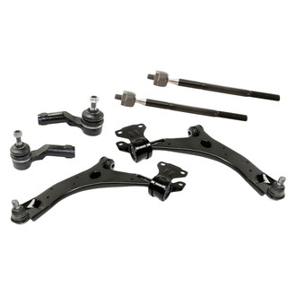 Replacement - Control Arm Kit
