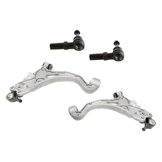 Replacement - Control Arm Kit