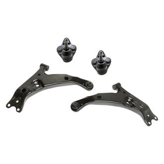 Replacement - Control Arm Kit