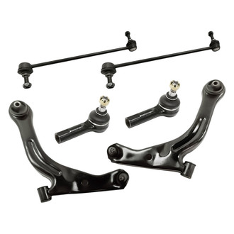 Replacement - Control Arm Kit