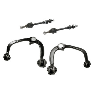 Replacement - Control Arm Kit