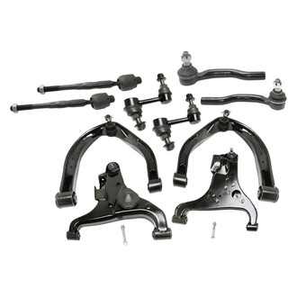 Replacement - Control Arm Kit