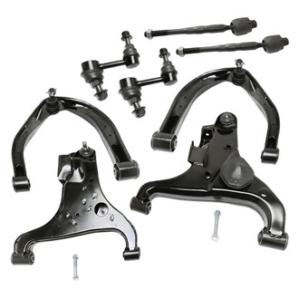 Replacement - Control Arm Kit