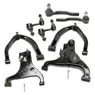 Replacement - Control Arm Kit