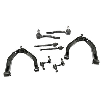 Replacement - Control Arm Kit