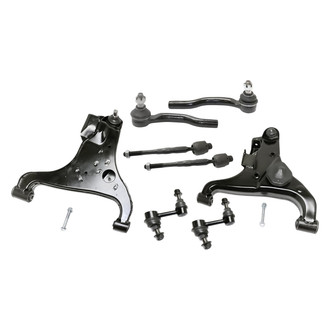 Replacement - Control Arm Kit