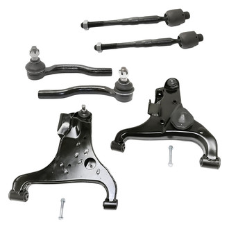 Replacement - Control Arm Kit