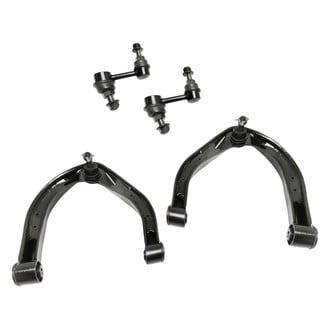 Replacement - Control Arm Kit