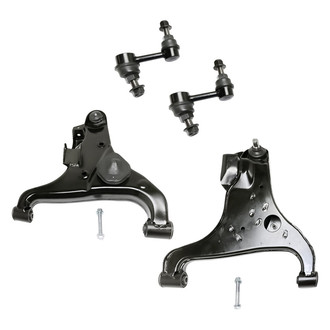 Replacement - Control Arm Kit
