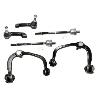 Replacement - Control Arm Kit
