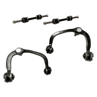 Replacement - Control Arm Kit