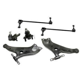 Replacement - Control Arm Kit