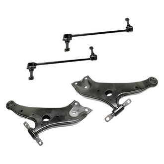 Suspension Control Arm Kit