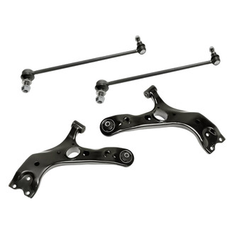 Suspension Control Arm Kit