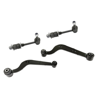 Replacement - Control Arm Kit