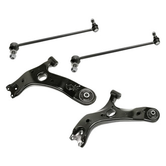 Replacement - Control Arm Kit