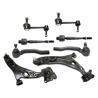 Replacement - Control Arm Kit