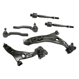 Replacement - Control Arm Kit