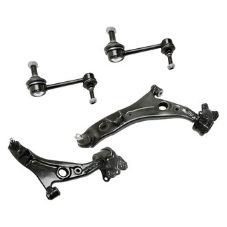 Replacement - Control Arm Kit