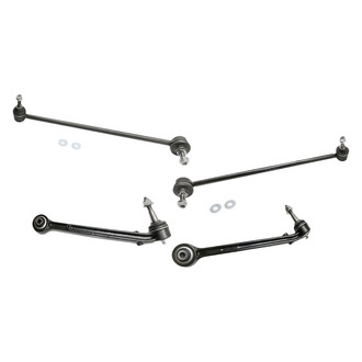 Replacement - Control Arm Kit