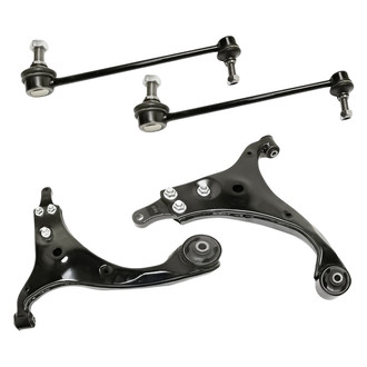 Replacement - Control Arm Kit