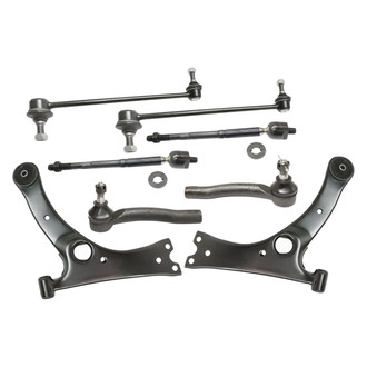 Replacement - Control Arm Kit