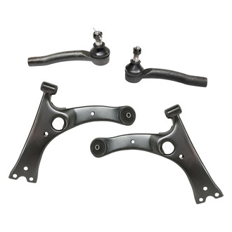 Replacement - Control Arm Kit