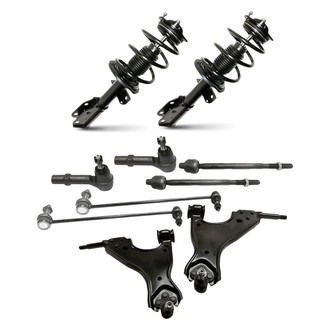 Replacement - Control Arm Kit